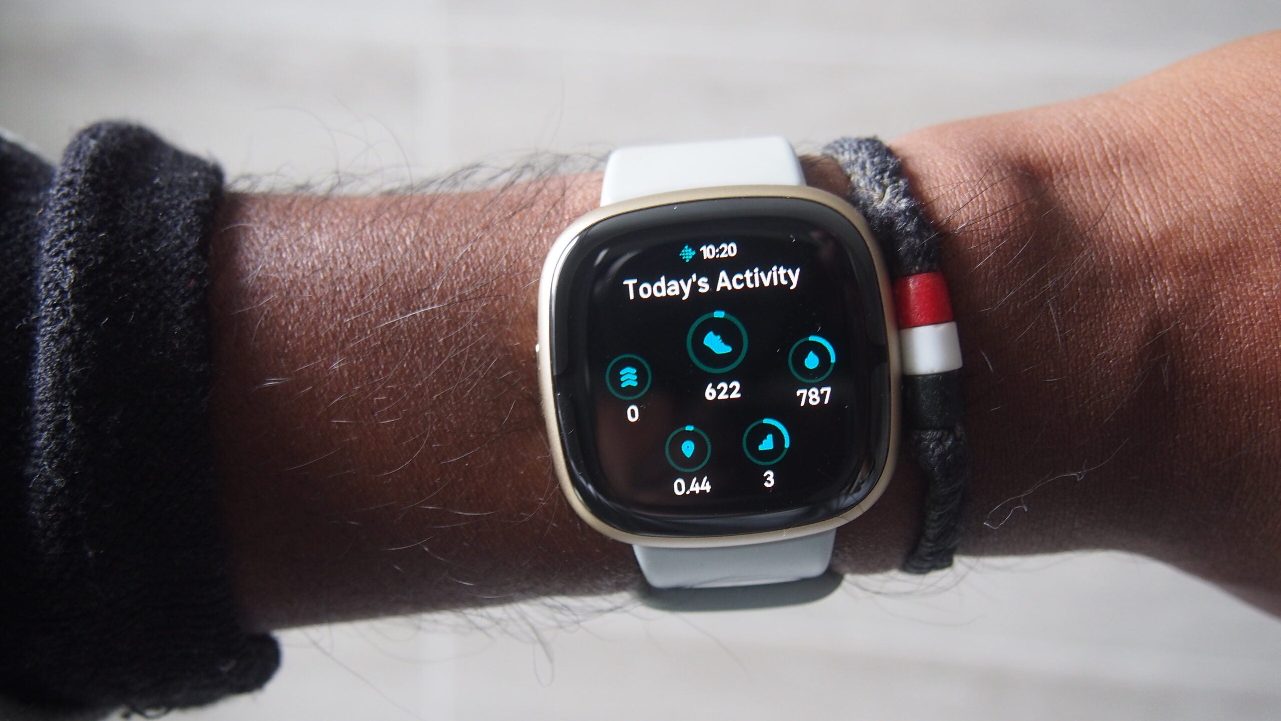 Health Tracking Gadgets: Monitoring Your Fitness and Vital Signs